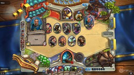 HearthStone : Heroes of Warcraft